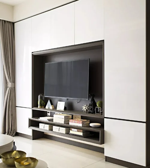 Tv meubel op maat laten maken